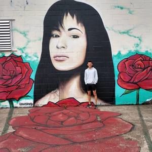 Meet your Posher, Chris